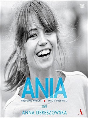 cover image of Ania